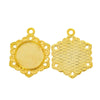Gold Tone