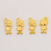 Bright Gold