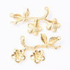Gold Tone