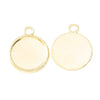 Gold Tone