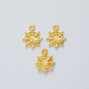 Gold Tone