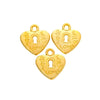 Gold Tone