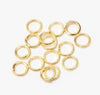Gold 1.0x12mm