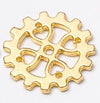 Gold