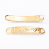 Gold Tone