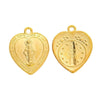Gold Tone