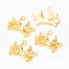 Bright Gold