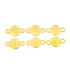 Gold Tone