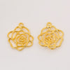 Gold Tone
