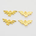 Vintage Bat Wing Connector in 6 Finishes for DIY Jewelry Making view 7