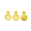 Gold Tone