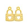Gold Tone