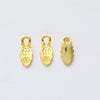 Gold Tone