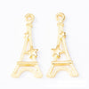 Gold Tone