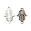 Small Antique Silver