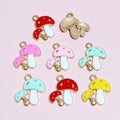 19x19mm Zinc Alloy Charm Pendant for DIY Necklace Bracelet Jewelry Making view 1