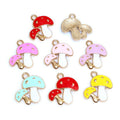 19x19mm Zinc Alloy Charm Pendant for DIY Necklace Bracelet Jewelry Making view 5