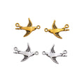 Zinc Alloy Charm Pendant No.893612 for DIY Necklace Bracelet Jewelry Making view 4