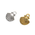 Zinc Alloy Charm Pendant No.633201 for DIY Necklace Bracelet Jewelry Making view 4