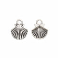 Zinc Alloy Charm Pendant No.633201 for DIY Necklace Bracelet Jewelry Making view 3