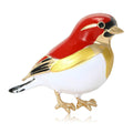 Alloy Cute Lapel Pin For Women Coat Collar Decoration Brooch view 1