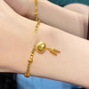 Gold