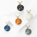 Alloy Enamel Snail Brooch Pin For Women's Clothing And Gifts view 3