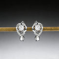 Fashion Versatile Music Note Women's Earrings, Creative Minimalist Cute Ear Cuff Jewelry view 2
