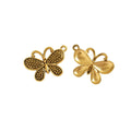 Zinc Alloy Charm Pendant No.267142 for DIY Necklace Bracelet Jewelry Making view 4