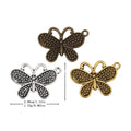 Zinc Alloy Charm Pendant No.267142 for DIY Necklace Bracelet Jewelry Making view 1