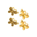Zinc Alloy Charm Pendant No.267142 for DIY Necklace Bracelet Jewelry Making view 5