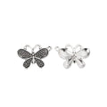 Zinc Alloy Charm Pendant No.267142 for DIY Necklace Bracelet Jewelry Making view 3