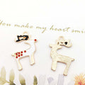 Colorful Holiday Theme and Christmas Theme Metal Charms with 29 Listed Options view 9