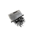 Polyester Elastic Hair Tie Jewelry Set Minimalist Round Hair Rope Accessories For Women view 5
