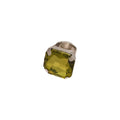 Rhinestone Square Open Ring For Women view 5