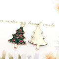 Colorful Holiday Theme and Christmas Theme Metal Charms with 29 Listed Options view 7