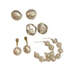 Silver 12Mm