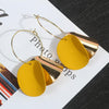 Yellow Disc