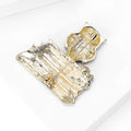 Alloy Enamel Owl Brooch Pin For Unisex Fashion Apparel view 4