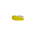 Sweet Cool Korean Style Colorful Enamel Zircon Heart Alloy Clip-on Earrings No Piercing view 5