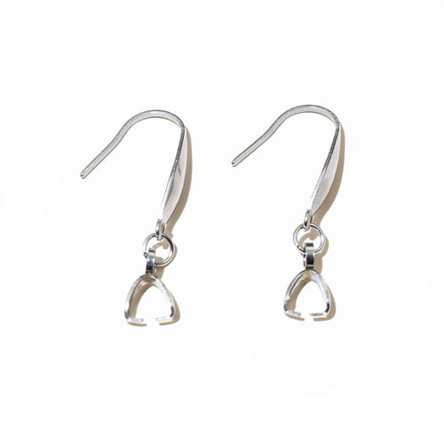 0.4g Zinc Alloy Charm Pendant for DIY Necklace Bracelet Jewelry Making