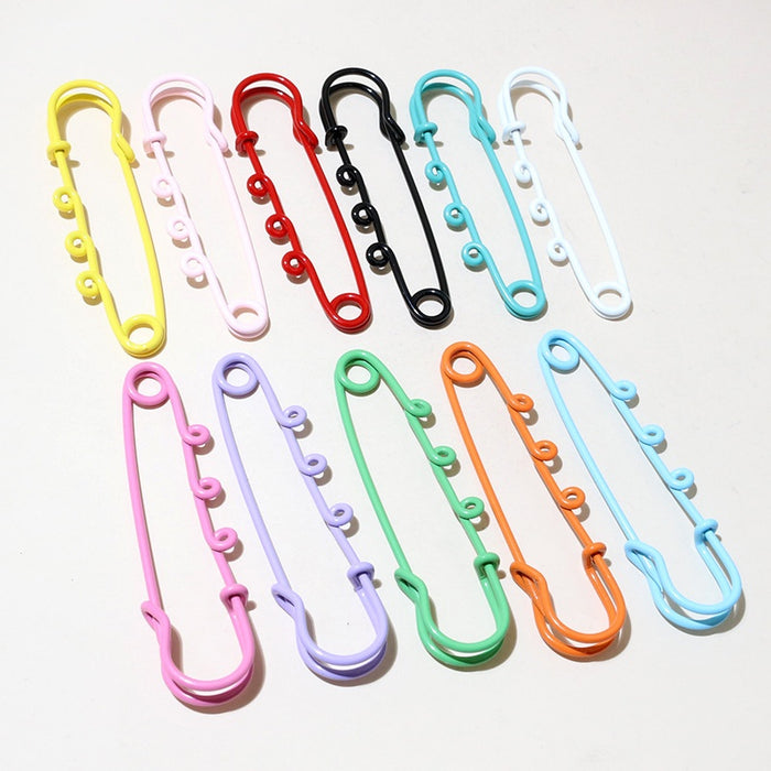 61x17mm Gold Zinc Alloy Charm Pendant for DIY Necklace Bracelet Jewelry Making