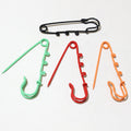 61x17mm Gold Zinc Alloy Charm Pendant for DIY Necklace Bracelet Jewelry Making view 3