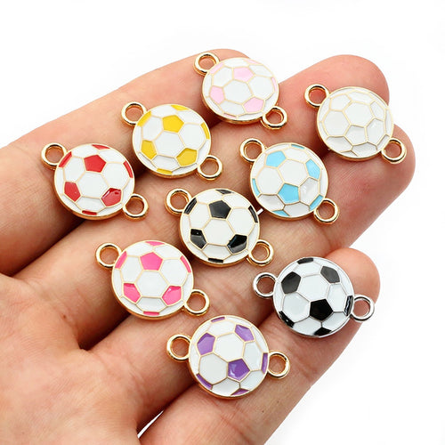 22x14mm Zinc Alloy Charm Pendant for DIY Necklace Bracelet Jewelry Making
