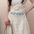 Bohemian Iron Starfish Geometric Body Chain Necklace For Beach Vacation Style view 3