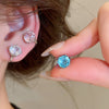 Turquoise Blue