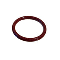 2026 New Gradient Chalcedony Round Bar Bangle Elegant Cool Tone Geometric Light Luxury Jewelry view 5