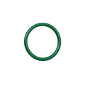 2026 New Round Chalcedony Bangle For Women Modern Minimalist Light Luxury Elegant Bracelet view 5