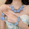 Turquoise Blue