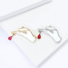 White Gold Red